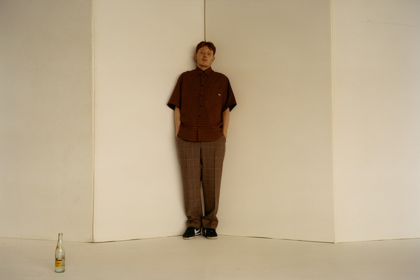 i-D Magazine: King Krule